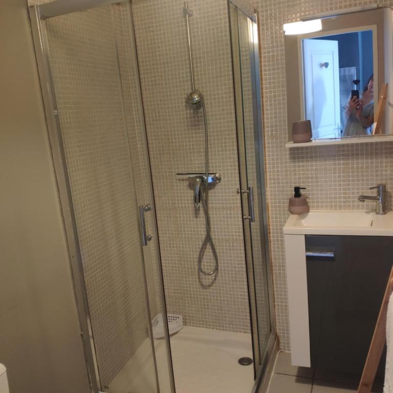 City break - Appartement 1 Chambre - 5
