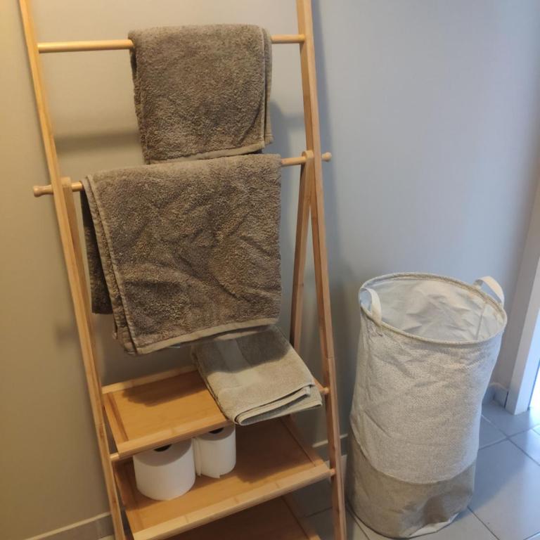 City break - Appartement 1 Chambre - 6