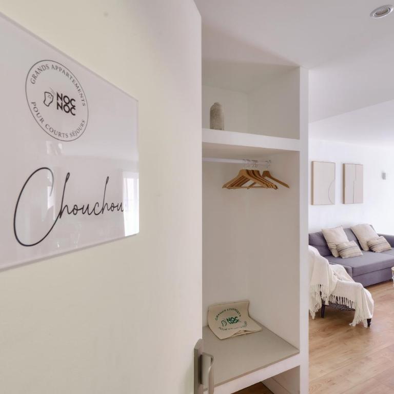 NOCNOC - Le Chouchou - Apartamento de 2 dormitorios - 3