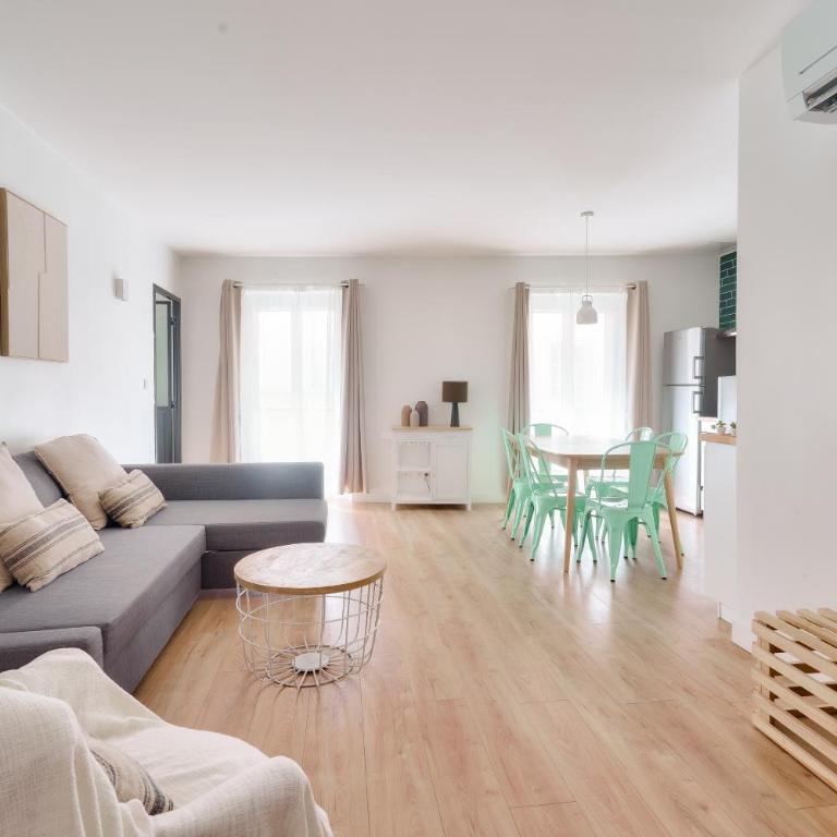 NOCNOC - Le Chouchou - Apartamento de 2 dormitorios - 6