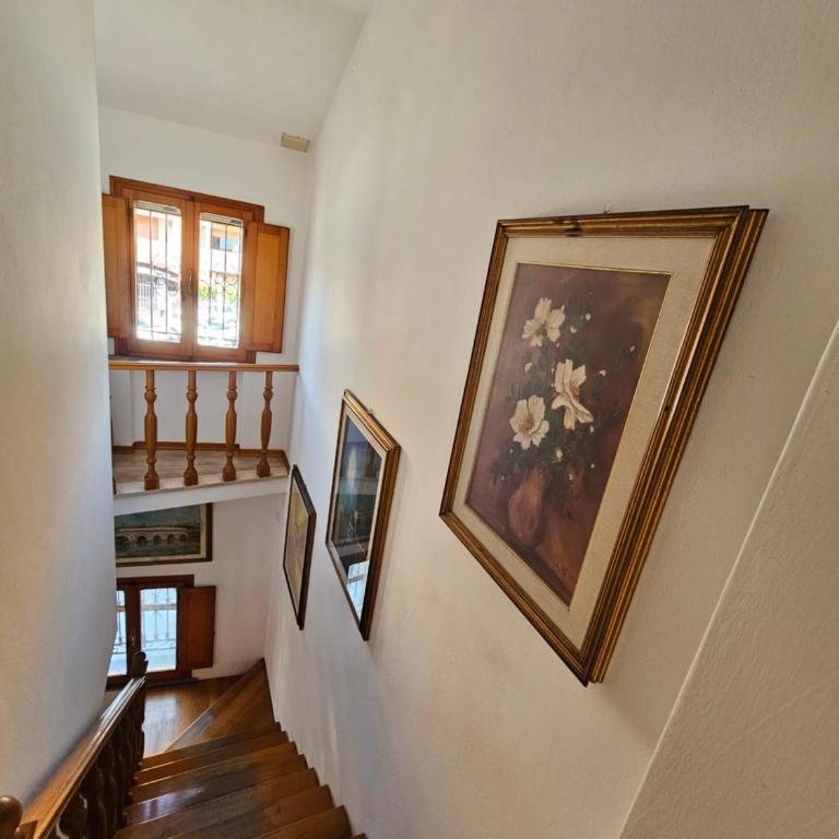 Casa Ronci - Centro Storico - Palacongressi Rimini - Casa con 2 Camere da Letto - 17