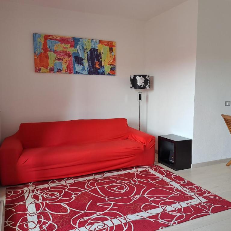 Appartamento Olbia vicino aeroporto - One-Bedroom Apartment - 5
