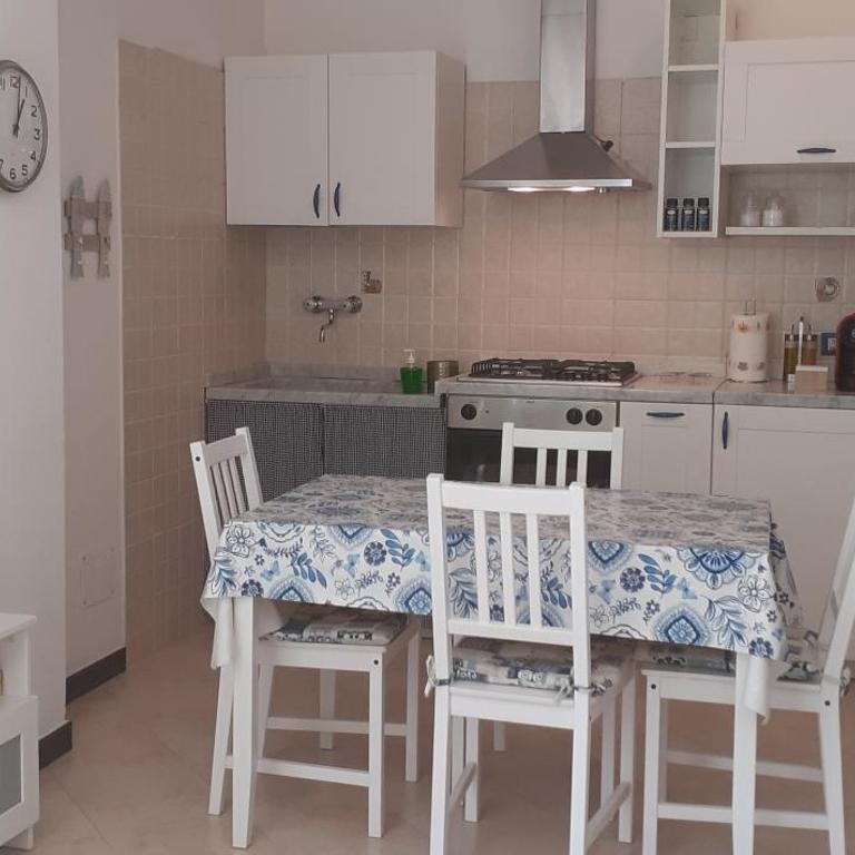 La casa nel verde - Casa con 2 Camere da Letto - 24