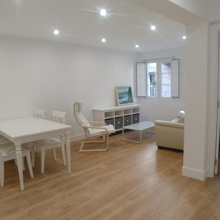 Moderno apartamento en zona antigua - Apartamento de 2 dormitorios - 6