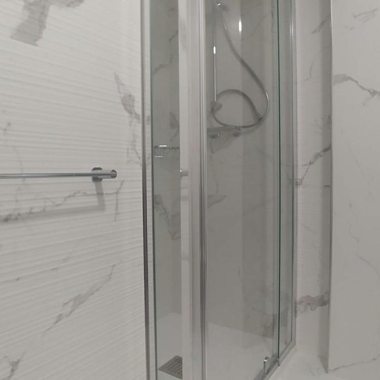 Moderno apartamento en zona antigua - Apartamento de 2 dormitorios - 11