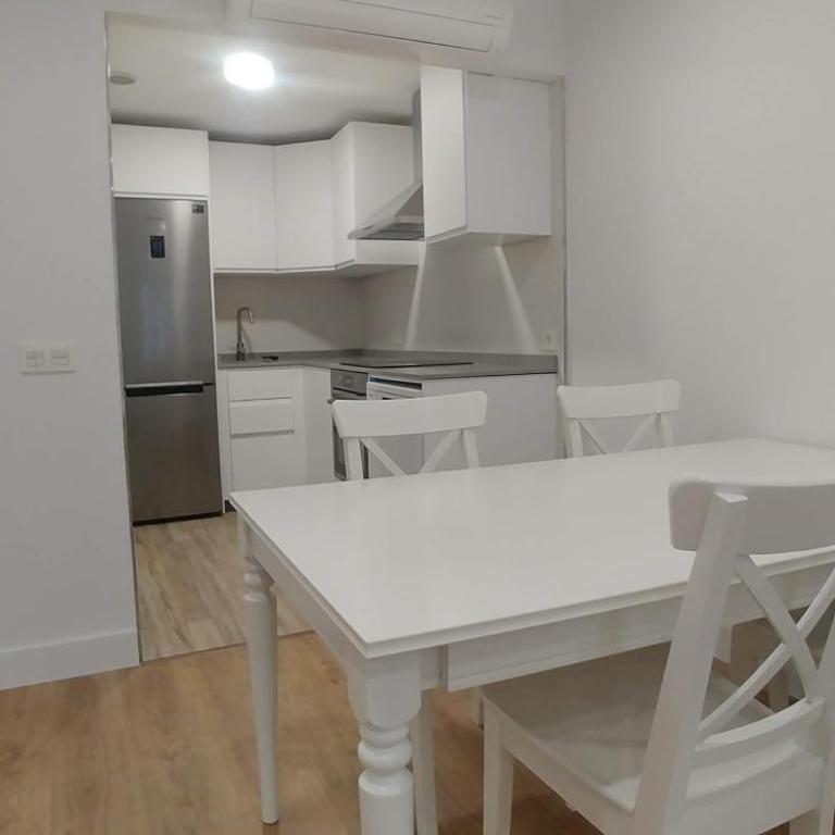 Moderno apartamento en zona antigua - Apartamento de 2 dormitorios - 5