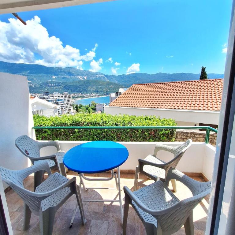 Apartmani Cupic - Apartman sa 2 Spavaće Sobe - 2