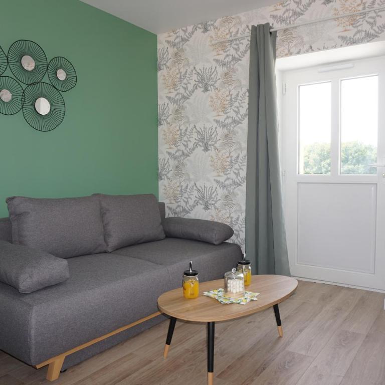 Riva Home - Apartment mit 1 Schlafzimmer - 9