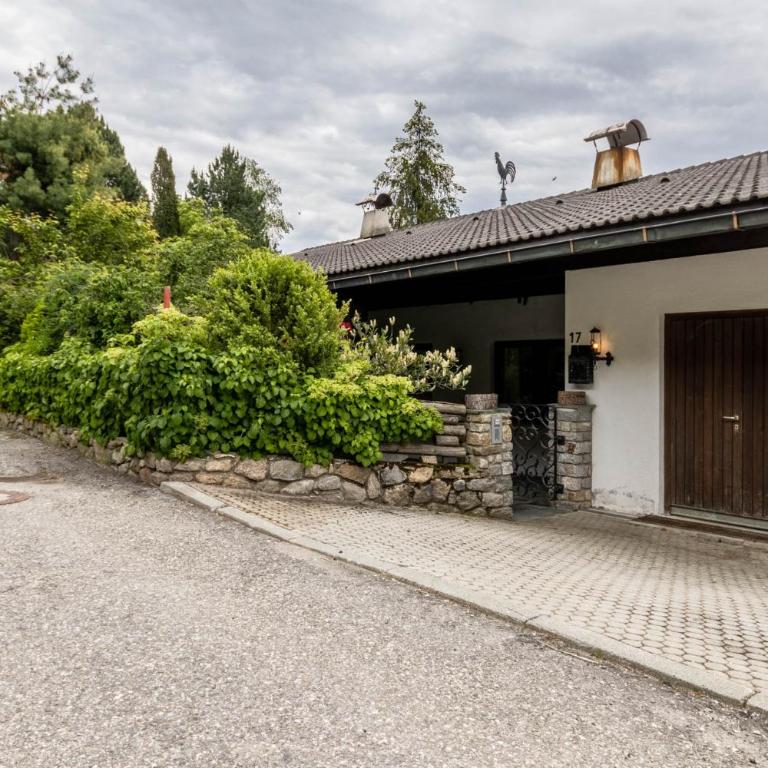 Chalet Luis - Chalet - 57