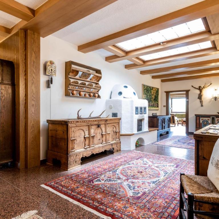 Chalet Luis - Chalet - 56