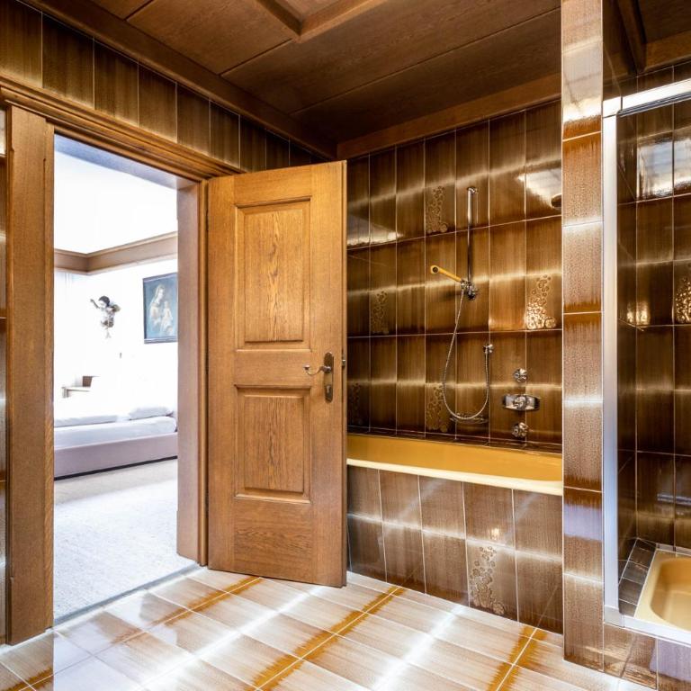 Chalet Luis - Chalet - 30