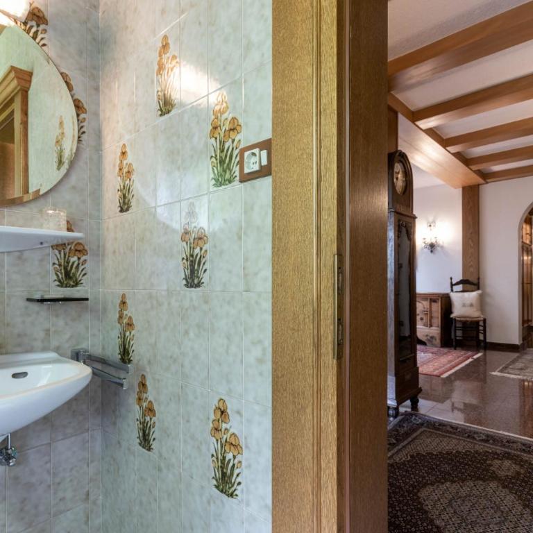 Chalet Luis - Chalet - 23