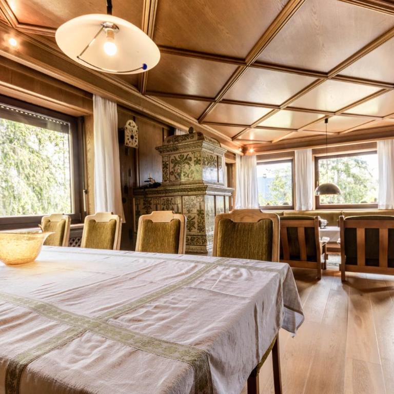 Chalet Luis - Chalet - 10