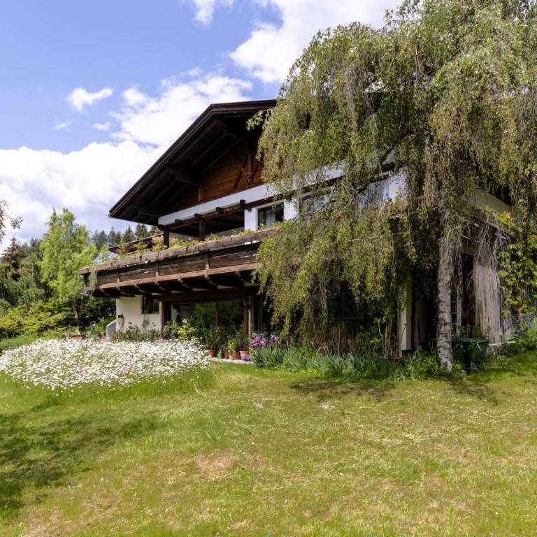 Chalet Luis - Chalet - 40