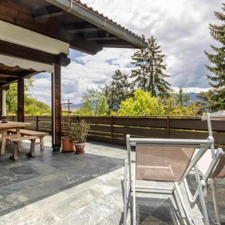 Chalet Luis - Chalet - 11