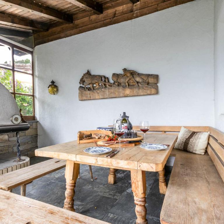 Chalet Luis - Chalet - 3