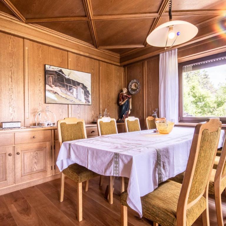 Chalet Luis - Chalet - 12