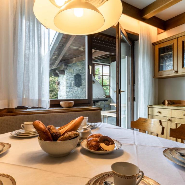 Chalet Luis - Chalet - 13