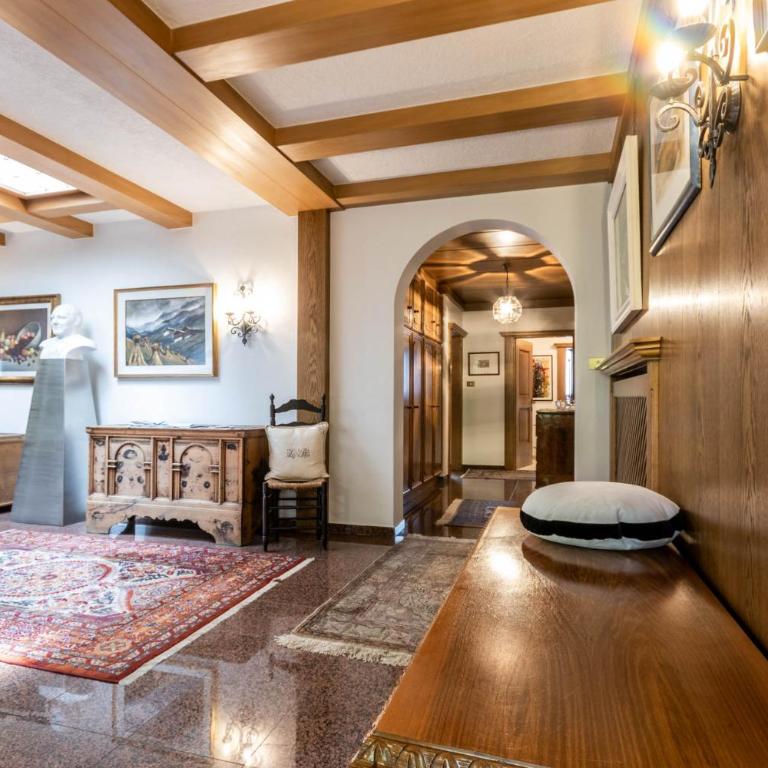 Chalet Luis - Chalet - 16
