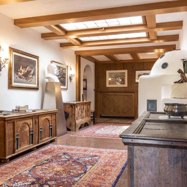 Chalet Luis - Chalet - 6
