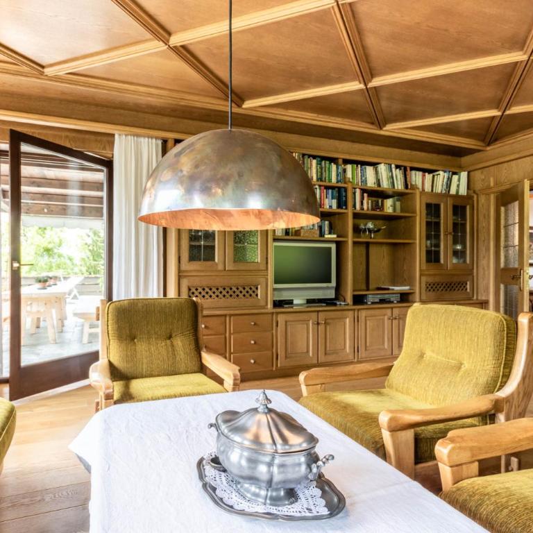 Chalet Luis - Chalet - 20