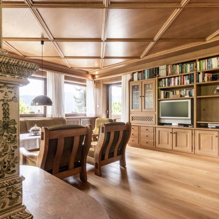 Chalet Luis - Chalet - 25