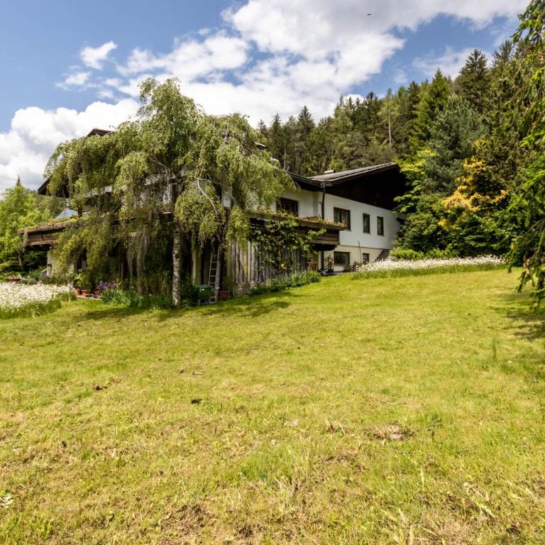 Chalet Luis - Chalet - 27