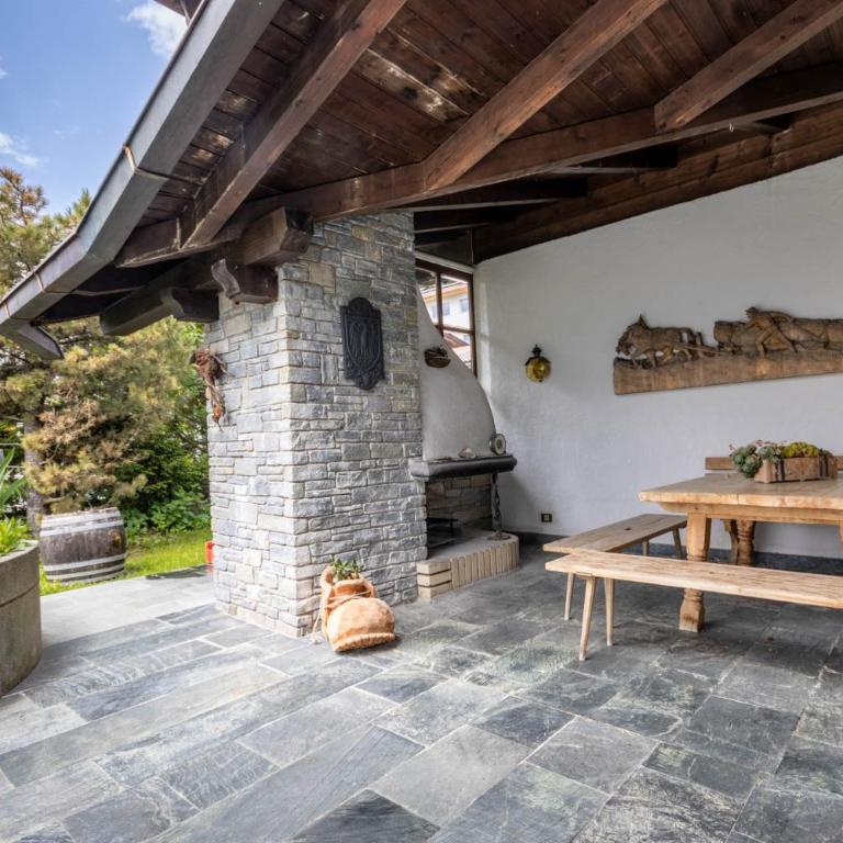 Chalet Luis - Chalet - 28