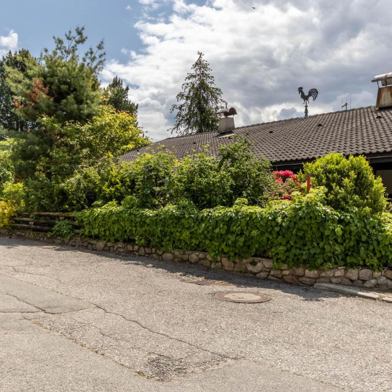 Chalet Luis - Chalet - 34