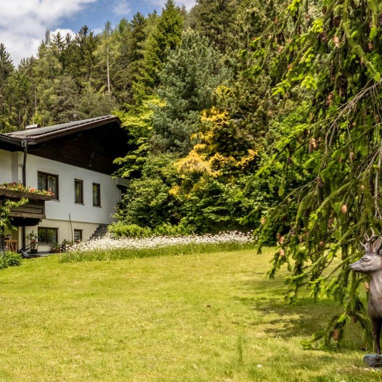 Chalet Luis - Chalet - 32