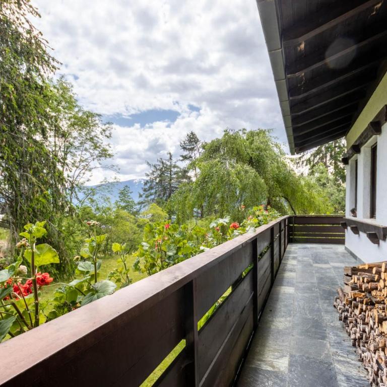 Chalet Luis - Chalet - 36