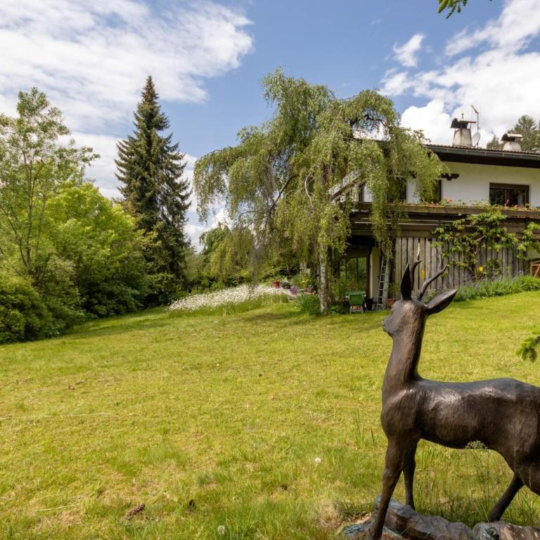 Chalet Luis - Chalet - 1