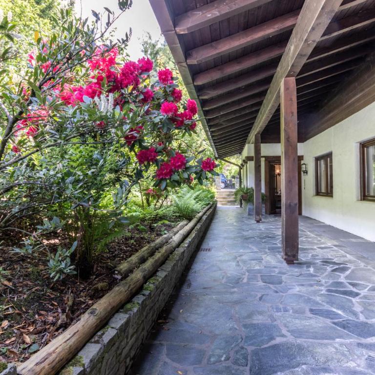 Chalet Luis - Chalet - 39