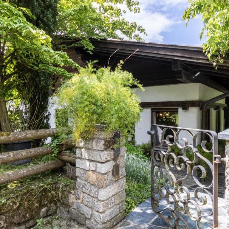 Chalet Luis - Chalet - 44