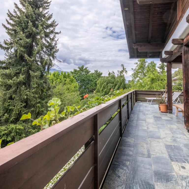 Chalet Luis - Chalet - 46