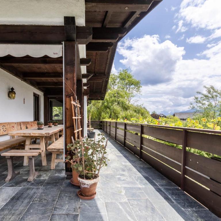 Chalet Luis - Chalet - 2