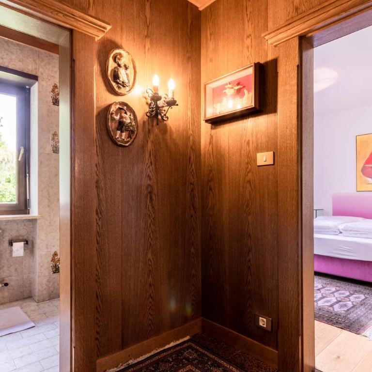 Chalet Luis - Chalet - 55