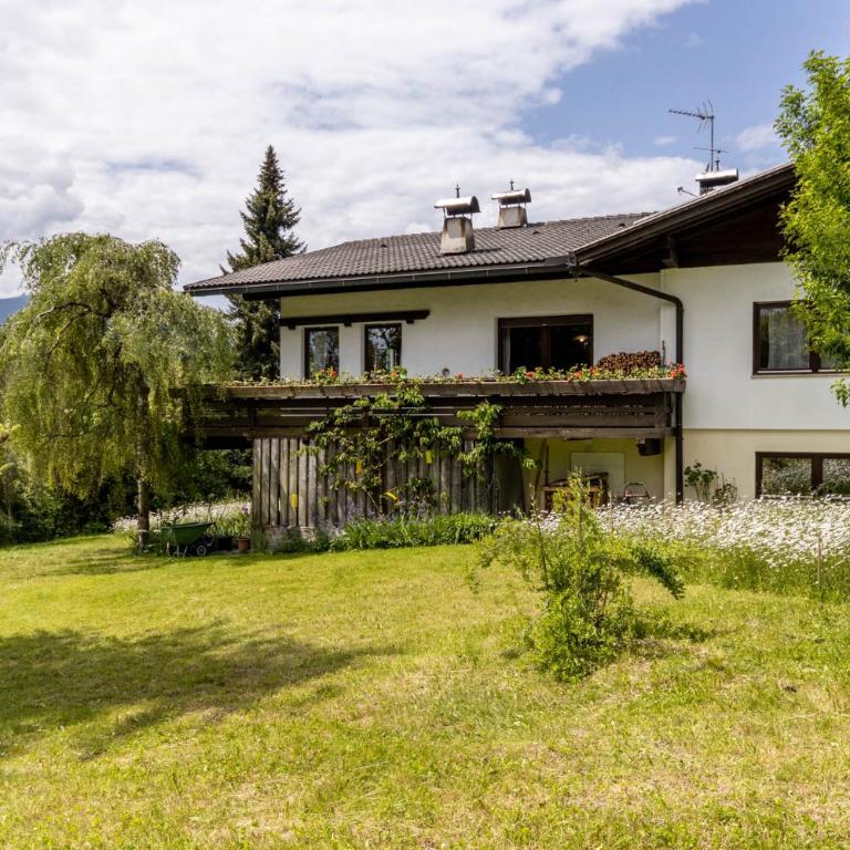Chalet Luis - Chalet - 52