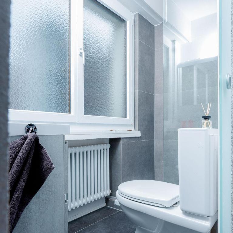 Cozy modern Studio super location feels like home - Appartement 1 Chambre - 11
