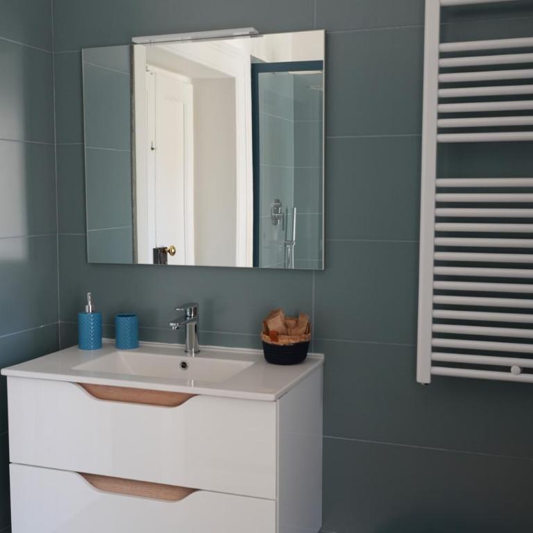 Palazzo Manzoni Apartments - Appartamento con 2 Camere da Letto - 6