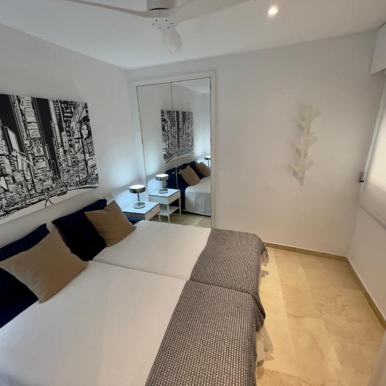 Aigüera Lux Apartment - Apartamento de 3 dormitorios - 13