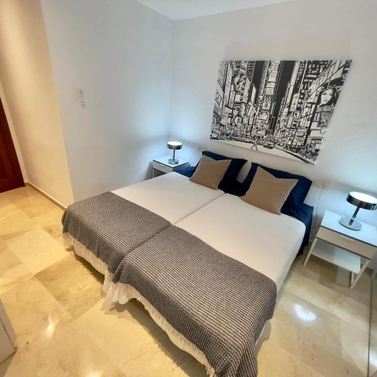 Aigüera Lux Apartment - Apartamento de 3 dormitorios - 14