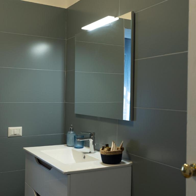 Palazzo Manzoni Apartments - Appartamento con 1 Camera da Letto - 14