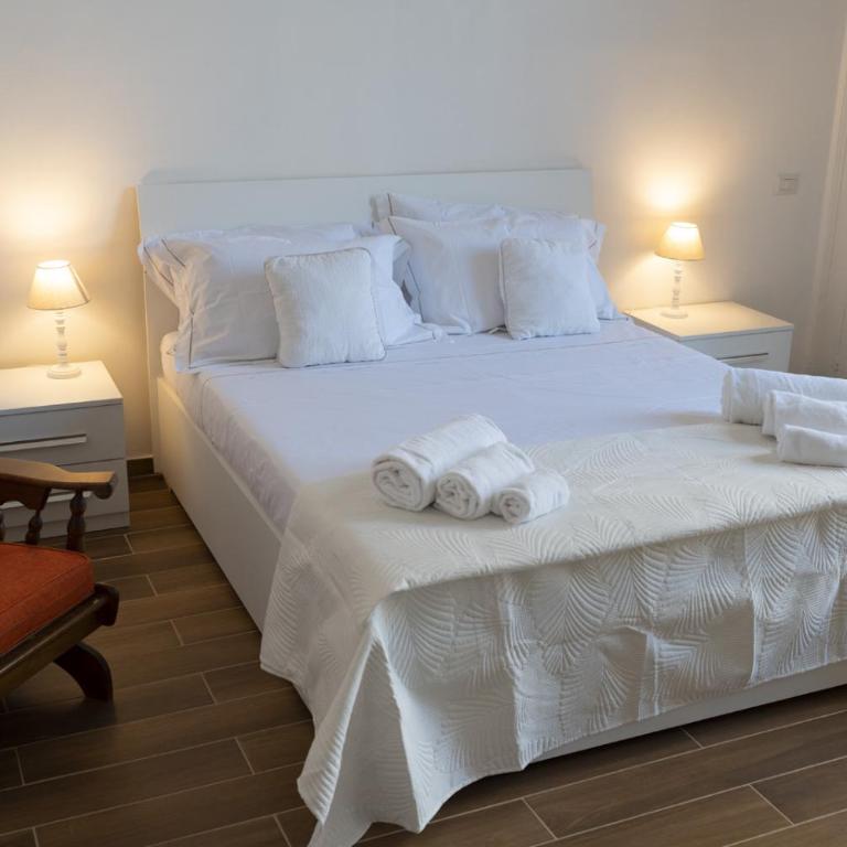 Palazzo Manzoni Apartments - Appartamento con 1 Camera da Letto - 30