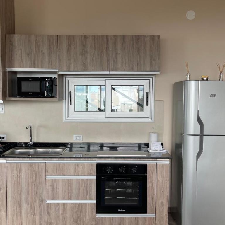 Edificio Itasu - 3ro - alquileres temporales - Apartamento de 1 dormitorio - 9