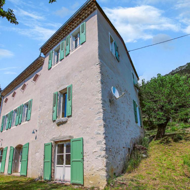 Beautiful Home In Die - Maison de Vacances 4 Chambres - 13