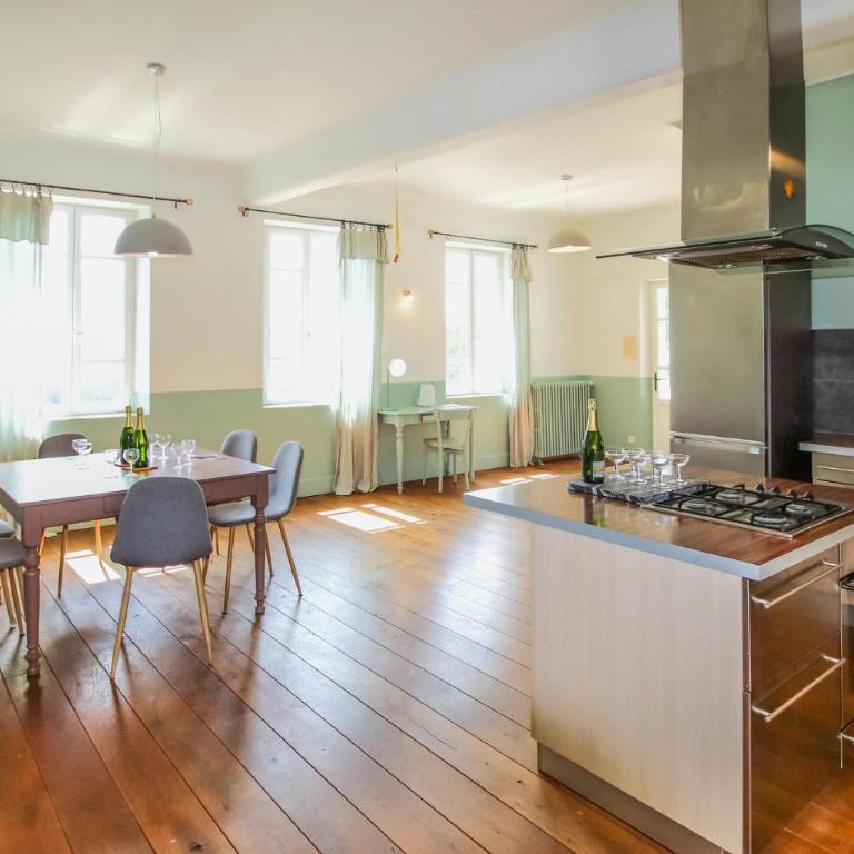 Beautiful Home In Die - Maison de Vacances 4 Chambres - 18