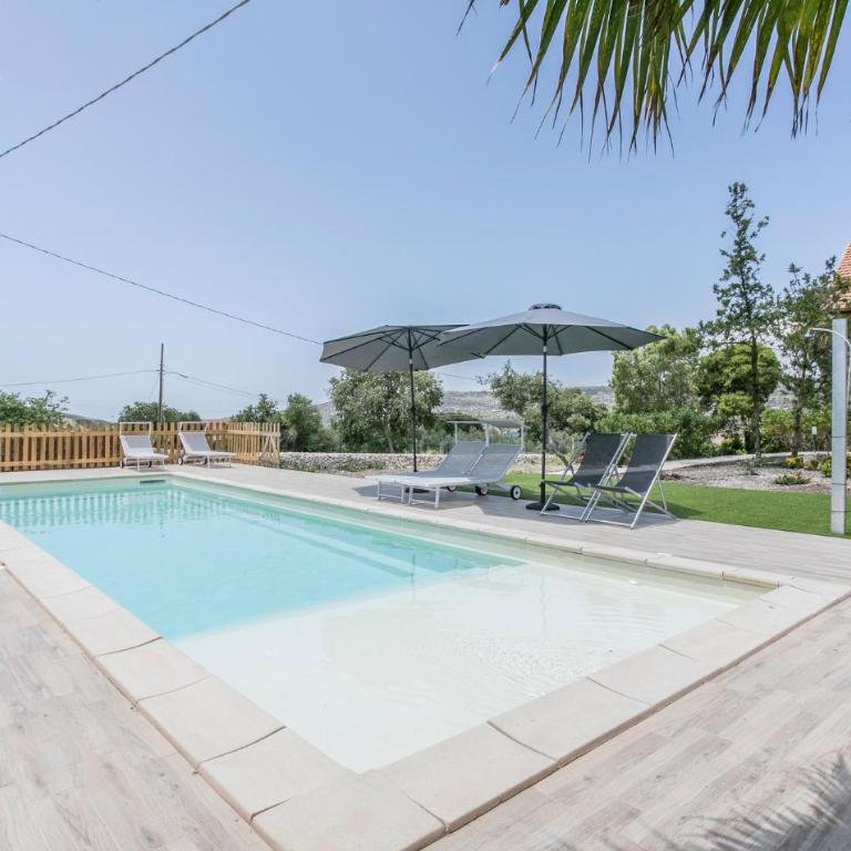 Mariarosa Country House - Casa Vacanza con 6 Camere da Letto - 6