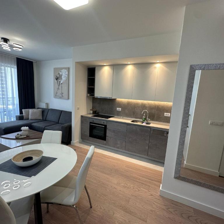 THE GATES 410 a - Apartman sa 2 Spavaće Sobe - 13