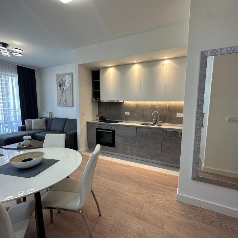 THE GATES 410 a - Apartman sa 2 Spavaće Sobe - 14